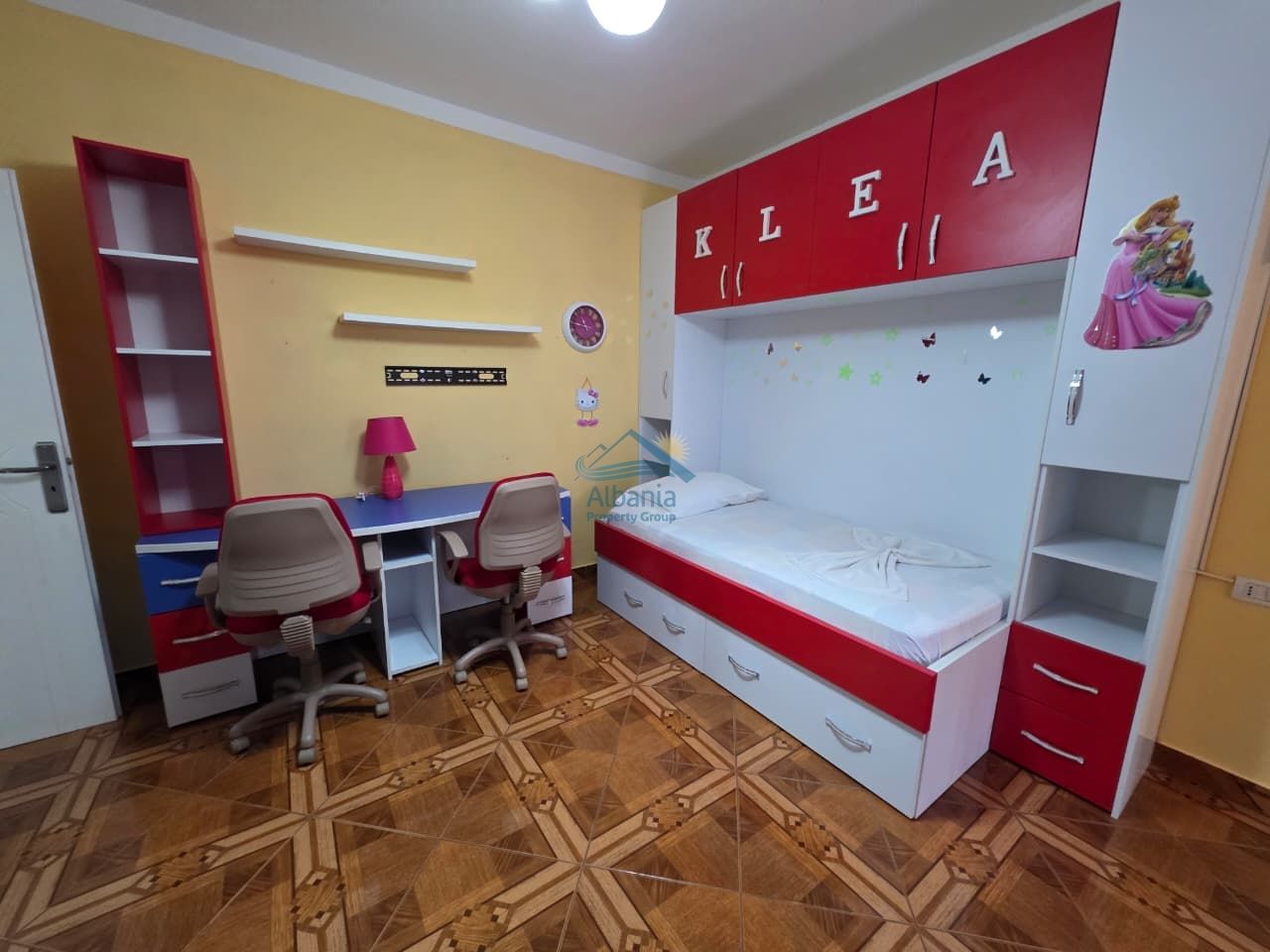 Property For Sale In Vlora Albania, Located In A Good Area, Near The City Center